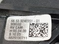 камера заднего вида BMW X5 E70 [рестайлинг] 2011, 3.0 л., i, бензин, АКПП, внедорожник 5 дв., полный привод, 9240351, 66539240351 - фото №4