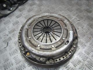 маховик Ford Focus 1 поколение [рестайлинг] 2005, 1.6 л., дизель, МКПП, универсал