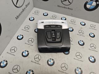 фонарь салона (плафон) BMW X5 F15 2017, 3.0 л., N55 B30 A, бензин, АКПП
