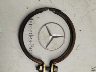 Хомут BMW 2 серия Active Tourer F45 2015, 2.0 л., B48 A20 A, 7606136