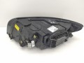 фара правая Volvo S40 2 поколение [рестайлинг] 2011, 31299590RH, 0301237602 - фото №3