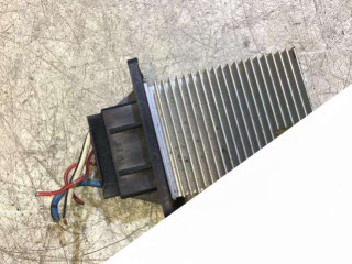 сопротивление печки Toyota Previa 2 поколение XR30 2001, 4993002090