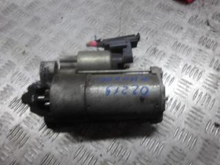 стартер Ford Mondeo 4 поколение 2009, 2.2 л., дизель, МКПП, универсал, 6G9N-11000-GC