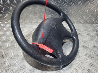 руль Peugeot 206 1 поколение 1998, 2.0 л., black, хетчбэк 5 дв.