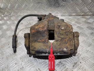 суппорт передний правый Volkswagen Passat CC 1 поколение (2008 - 2012), 2.0 л., дизель, АКПП, седан