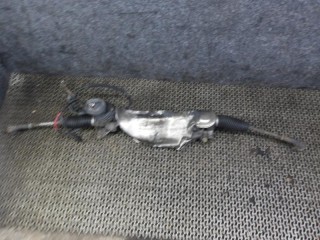 рулевая рейка Volkswagen Passat B6 2006, 2.0 л., дизель, МКПП, универсал