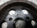 шкив насоса гидроусилителя Volkswagen Passat B5 1998, 058145255E - фото №4