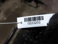карданный вал Mercedes-Benz Vito W639 2007, 3.0 л., дизель, АКПП, микроавтобус - фото №2