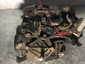 КПП автоматическая (АКПП) Renault Kangoo 1 поколение 2001, 1.4 л., бензин, АКПП, фургон, DPO063M - фото №4