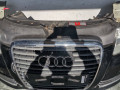 передняя часть (ноускат) Audi A6 4F/C6 [рестайлинг] 2009, 2.0 л., CAGA, дизель, 6МКПП, седан - фото №10