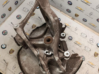 кулак задний правый Audi A7 4G [рестайлинг] 2015, 2.0 л., бензин, 4G0505436C