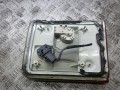 фонарь крышки багажника левый Audi 80 B3 1992, универсал, 8A9945093A - фото №4