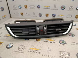 дефлектор обдува салона Alfa Romeo 2019, 2.9 л., бензин, 1561382380