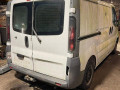 дверь сдвижная Renault Trafic 2 поколение 2004, 1.9 л., дизель, МКПП, микроавтобус - фото №9