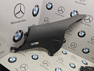Обшивка багажника прав. Mercedes-Benz GLC-Класс X253 [рестайлинг] 2020, 2.0 л., бензин, полный привод, правый руль, A2536902425, A2536902025