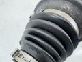 полуось задняя (приводной вал, ШРУС) Porsche Macan 1 поколение [рестайлинг] 2020, 2.9 л., бензин, АКПП, внедорожник 5 дв., 95B501203G - фото №8