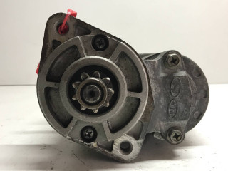 стартер Hyundai Santa Fe 2 поколение (CM) [рестайлинг] 2009, 2.2 л., дизель, 3610027010, 031013190