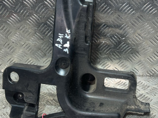 Крепление бампера переднего Renault Talisman 1 поколение 2018, 1.5 л., дизель, 6МКПП, седан