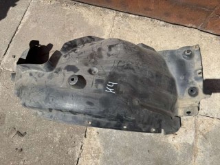 защита арок передняя левая (подкрылок) BMW X1 E84 2010, 2.0 л., дизель, АКПП, 51772990089, 2990089