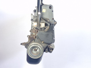 двигатель Fiat Punto 3 поколение [2-й рестайлинг] 2013, 1.4 л., i, бензин, МКПП, передний привод, 350A1000