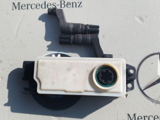 Моторчик жалюзи BMW iX I20 2024, 5A180E3