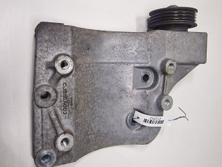 кронштейн компрессора кондиционера Suzuki SX4 1 поколение 2011, 1.6 л., i, бензин, МКПП, передний привод, CJB116A003