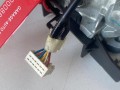 замок зажигания Volkswagen Tiguan 1 поколение [рестайлинг] 2012, 2.0 л., CCZA, бензин, АКПП, внедорожник 5 дв., полный привод, 1K0905851B, 1K0953527D - фото №4