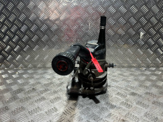 электрогидроусилитель руля Citroen Berlingo 2 поколение (B9) 2012, 1.6 л., бензин, 5МКПП, фургон, 9670700480