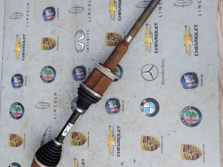 полуось передняя правая (приводной вал, ШРУС) Volvo XC40 1 поколение [рестайлинг] 2024, 2.0 л., бензин