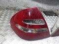 фонари задние (комплект) Mercedes-Benz E-Класс W211/S211 2003, 2.7 л., дизель, АКПП, седан, A2118200664, A2118200564 - фото №3