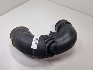 патрубок воздушного фильтра Mercedes-Benz CLK-Класс C209/A209 2003, 2.7 л., CDi, дизель, АКПП, задний привод, 6120940008, 9640204