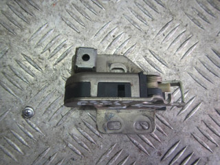 замок двери задней левой Mercedes-Benz Sprinter 2 поколение (W906) 2007, 2.2 л., дизель, МКПП, микроавтобус, A9067400035