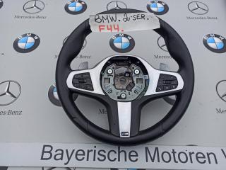 руль BMW 2 серия F44 2020, 2.0 л., бензин, хетчбэк 5 дв., полный привод, правый руль, 4055823