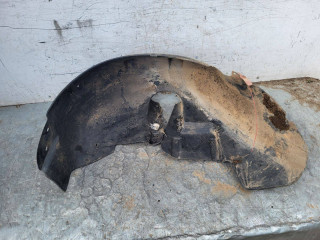 защита арок задняя левая (подкрылок) Volkswagen Passat B5 [рестайлинг] 2004, 1.9 л., AVF, дизель, 6МКПП, седан