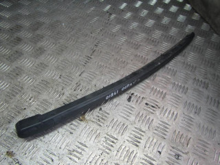 щеткодержатель (поводок стеклоочистителя, дворник) Skoda Octavia 1 поколение [рестайлинг] 2004, 1.9 л., дизель, МКПП, хетчбэк 5 дв.