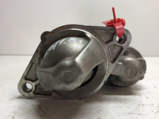 стартер Opel Astra J 2010, 1.6 л., A 16 XER, бензин, 5МКПП, хетчбэк 5 дв., 55576980