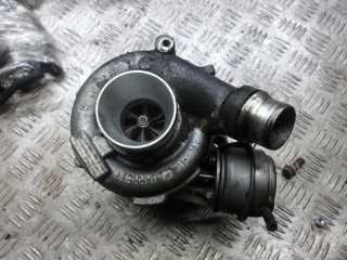 турбина Renault Espace 4 поколение 2006, 2.0 л., дизель, 8200638766
