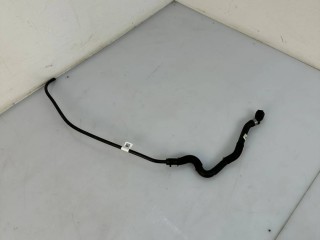 патрубок (трубопровод, шланг) BMW X2 F39 2021, 1.5 л., B38 B15 A, бензин, АКПП, 17128658484