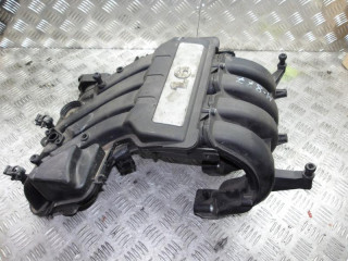 коллектор впускной Volkswagen Golf 4 поколение 2005, 1.6 л., бензин, 06A133203DL