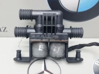 кран отопителя (печки) BMW 5 серия E39 [рестайлинг] 2002, 6906652