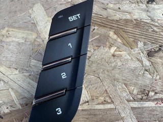 блок управления сиденьем Porsche Macan 1 поколение 2015, 95B959856A