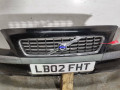 бампер передний Volvo S60 1 поколение 2002, 2.4 л., D 5244 T, дизель, 6МКПП, универсал - фото №5