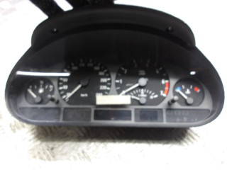 щиток приборов (приборная панель) BMW 3 серия E46 1999, 1.8 л., бензин, АКПП, седан, 6902363