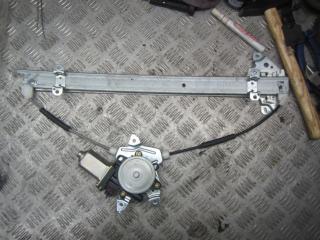 стеклоподъемник электрический передний правый Nissan X-Trail T30 [рестайлинг] 2006