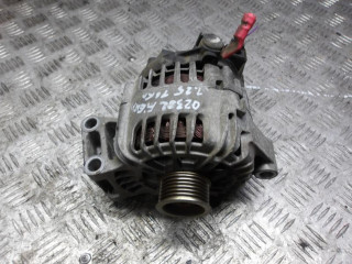 генератор Ford Fiesta 6 поколение [рестайлинг] 2015, 1.3 л., бензин, МКПП, хетчбэк 5 дв., AV6N10300HA