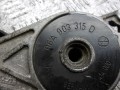 механизм натяжения ремня, цепи Volkswagen Golf 3 поколение 1999, 1.8 л., бензин, 06A903315D - фото №4
