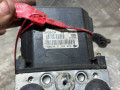 блок ABS Skoda Fabia 1 поколение (6Y) 2001, 1.9 л., дизель, 5МКПП, василёк, универсал, 0265900009, 0265224011, 6Q0907379D, 6Q0614417D - фото №3