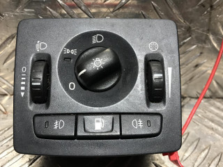 переключатель света Volvo V50 1 поколение 2005, 2.0 л., D 4204 T, дизель, 6МКПП, универсал, 30669736