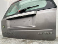 крышка багажника (дверь 3-5) Land Rover Freelander 2 поколение 2008, 2.2 л., 224DT, дизель, 6МКПП, внедорожник 5 дв. - фото №3