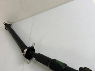 карданный вал BMW 4 серия F32/F33 [рестайлинг] 2019, 2.0 л., B47 D20 A, дизель, АКПП, синий, лифтбэк, полный привод, правый руль, 26117511454, 26108605231